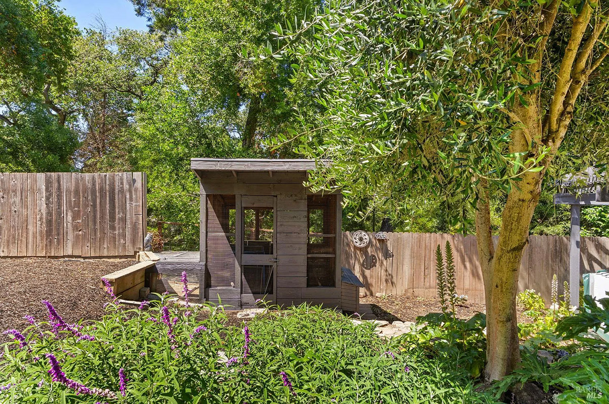 14 Sunny Oaks Drive, San Rafael #76