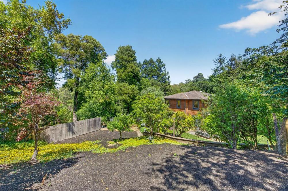 14 Sunny Oaks Drive, San Rafael #76