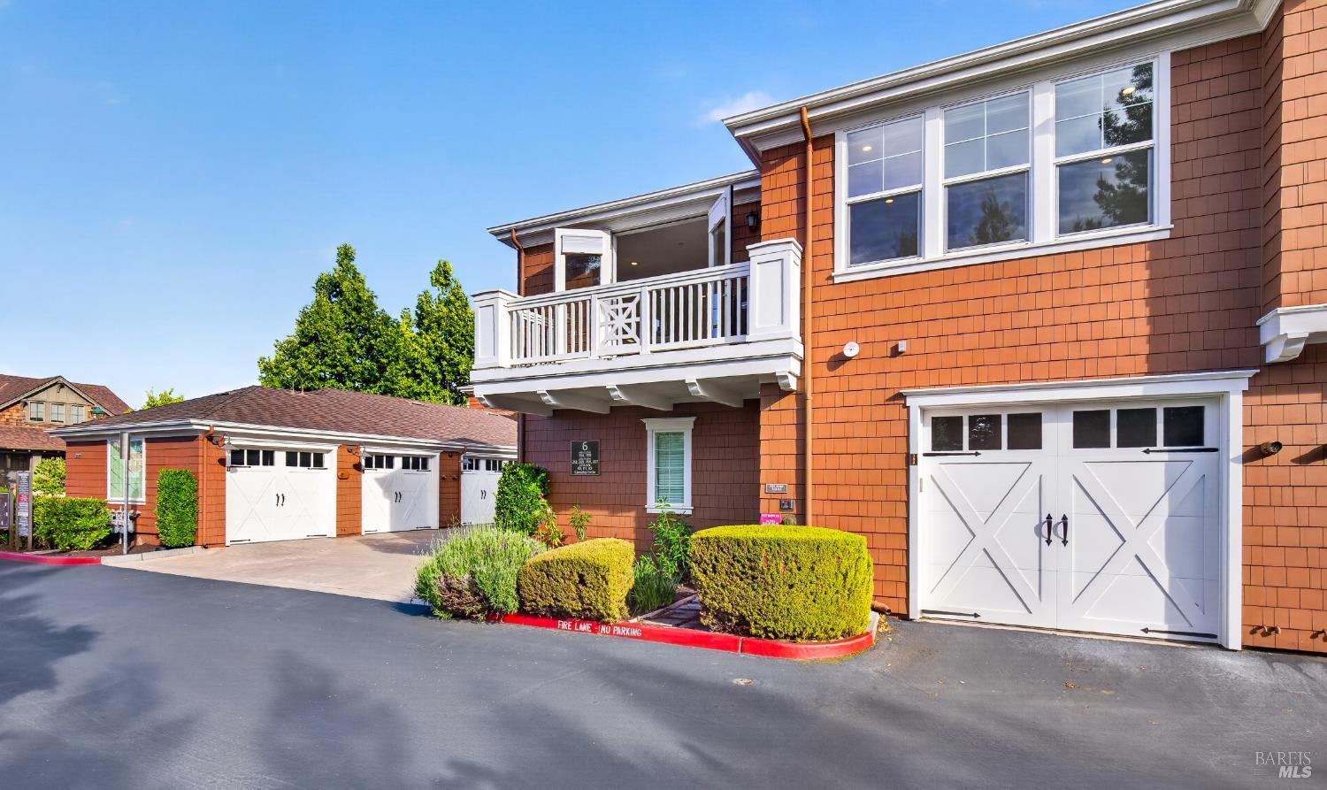 287 Camellia Circle, Larkspur #49