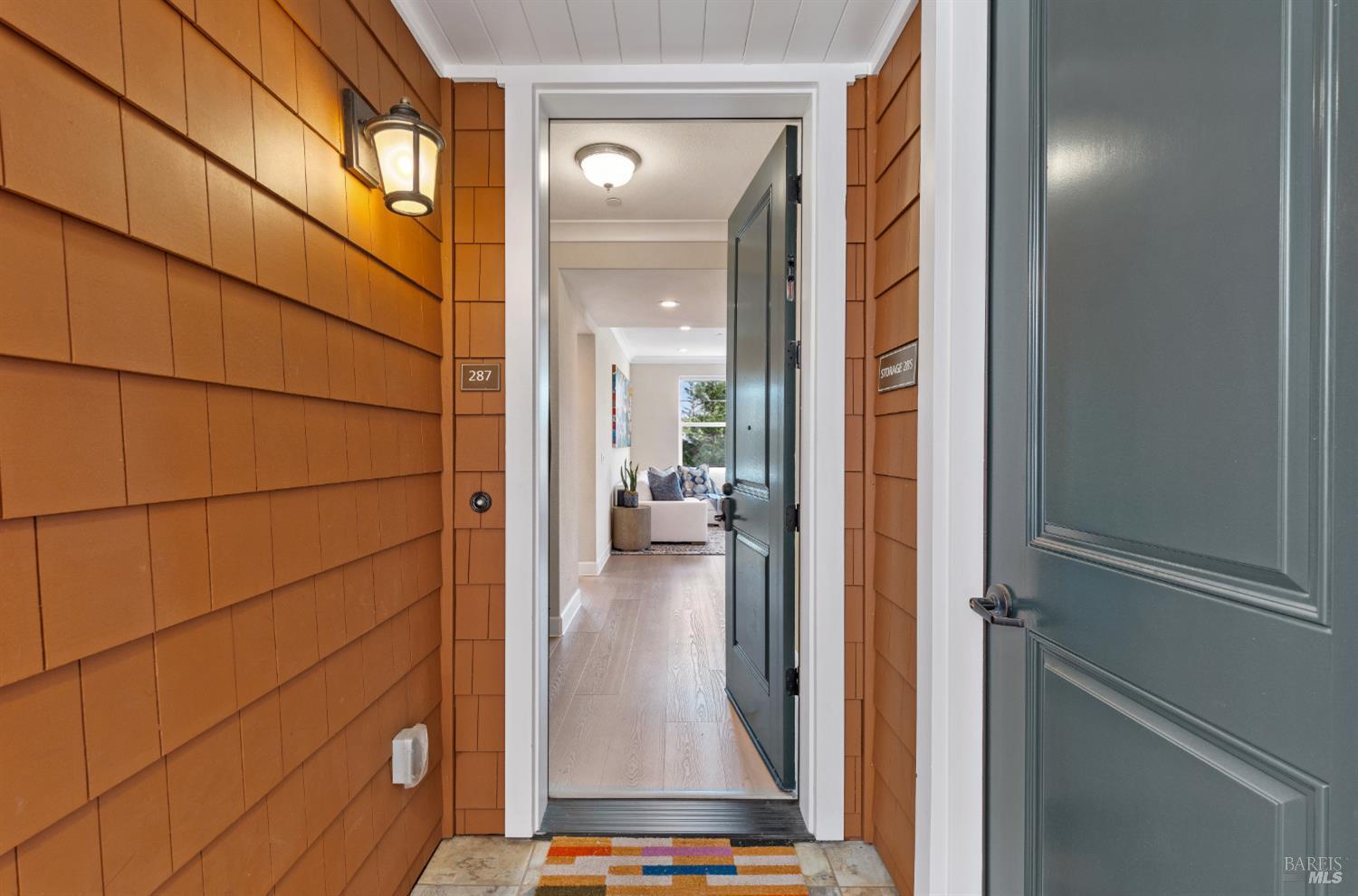 287 Camellia Circle, Larkspur #49