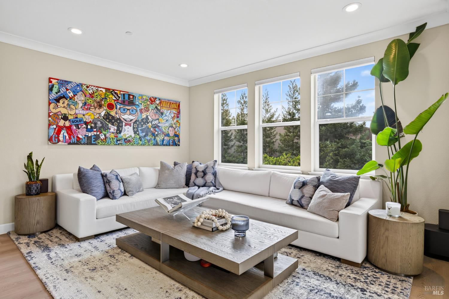 287 Camellia Circle, Larkspur #49