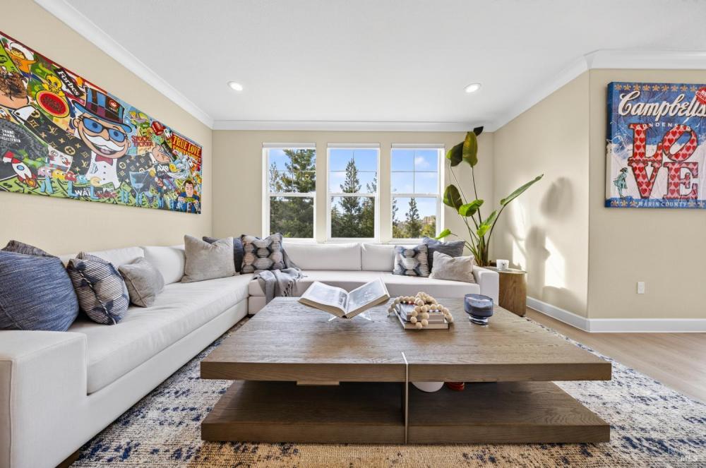 287 Camellia Circle, Larkspur #49