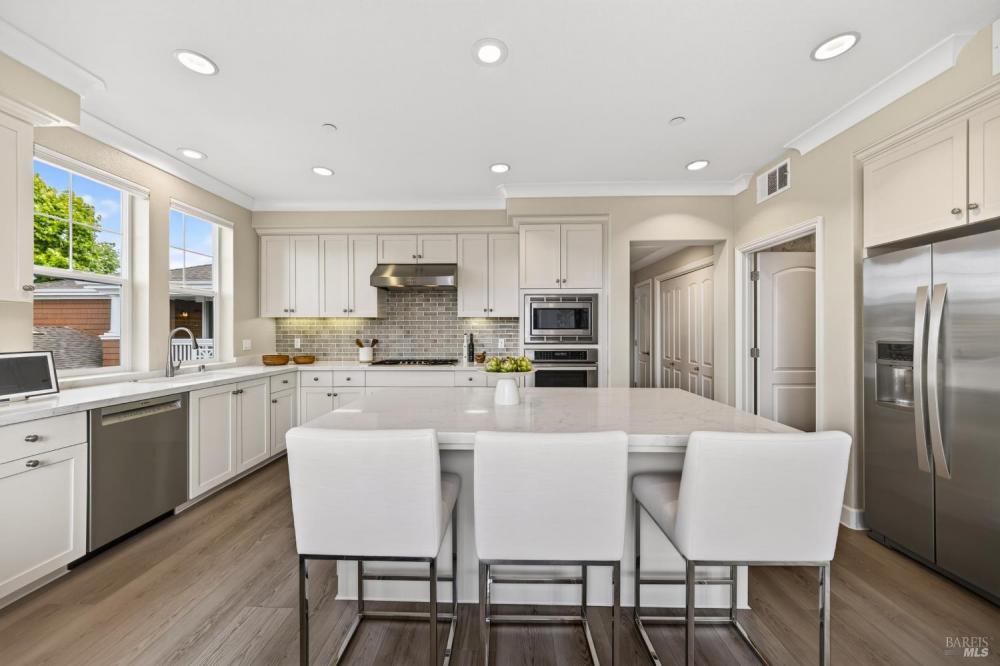 287 Camellia Circle, Larkspur #49
