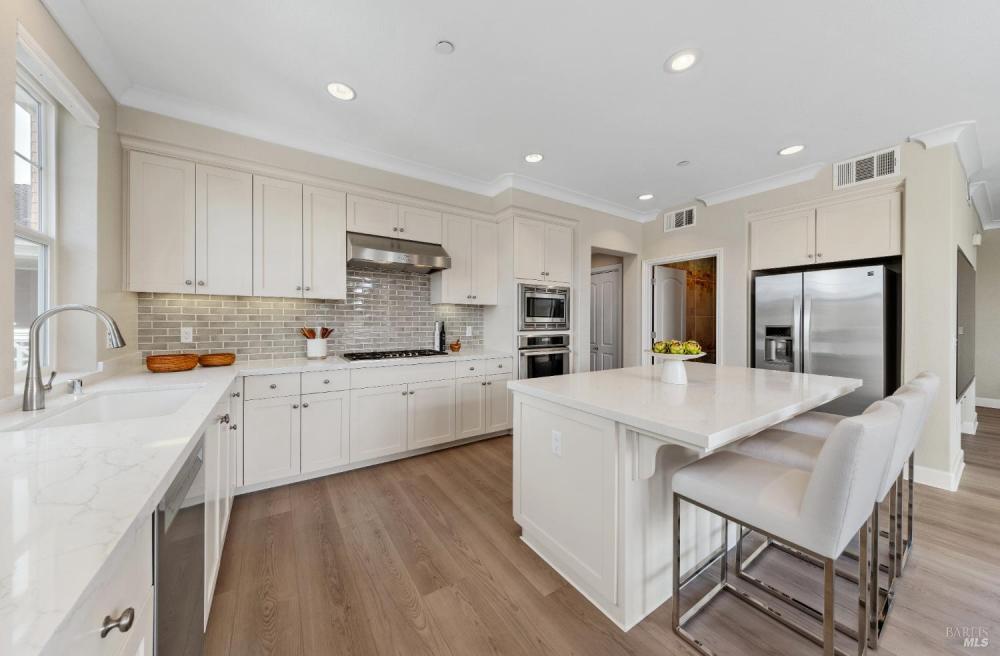 287 Camellia Circle, Larkspur #49