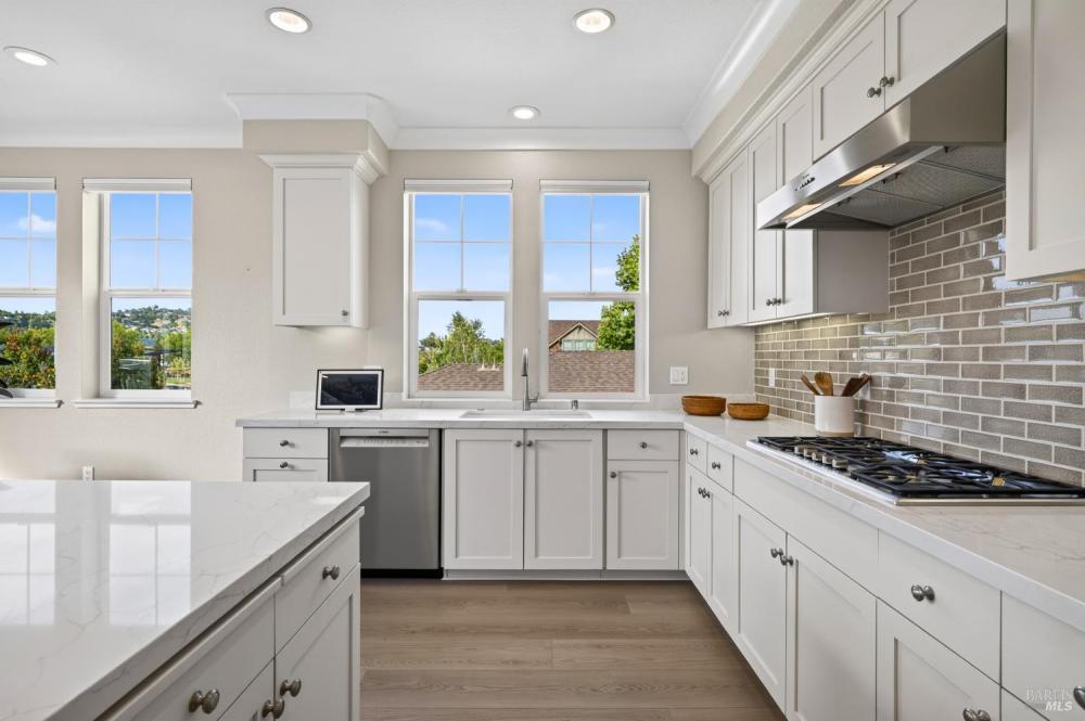 287 Camellia Circle, Larkspur #49