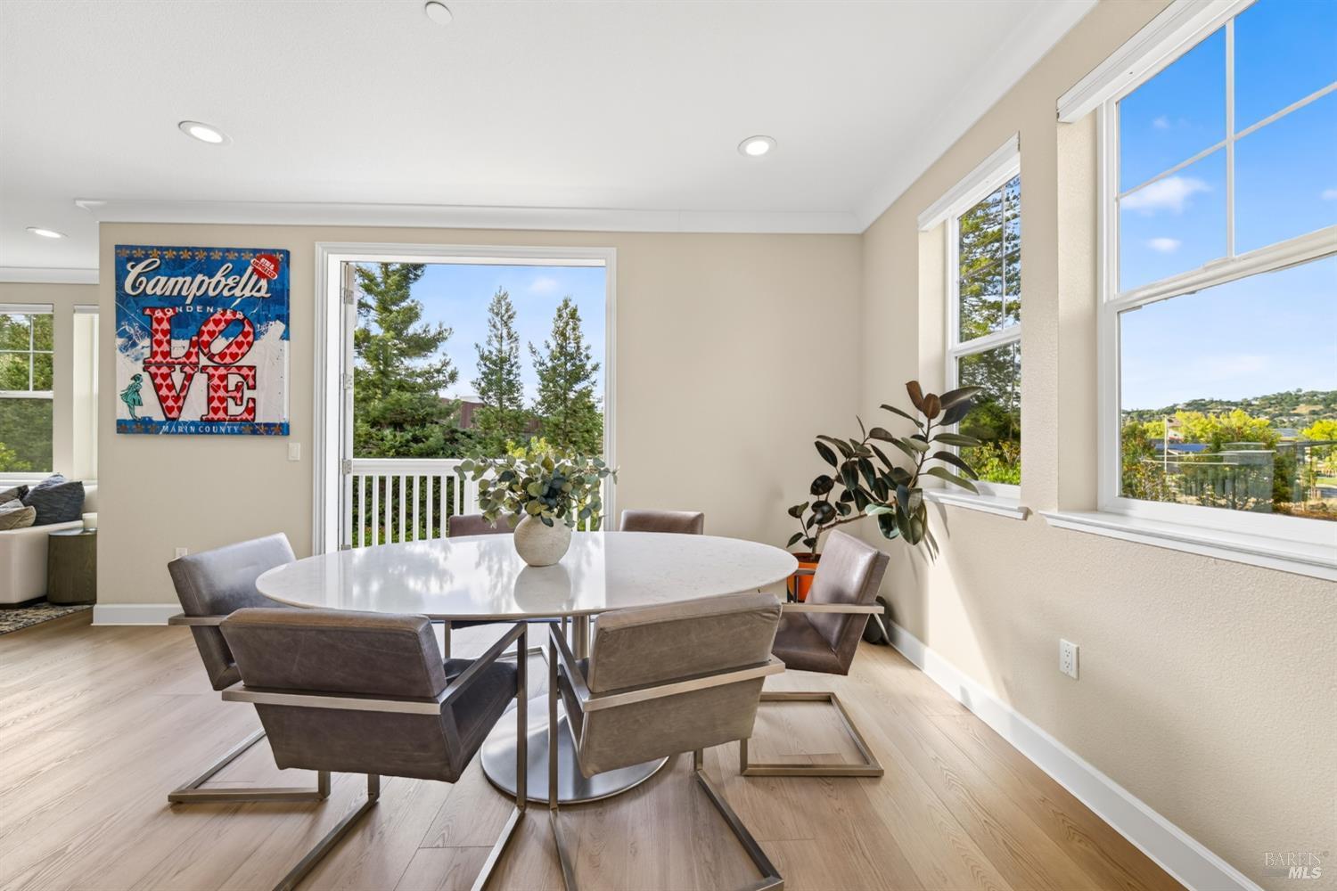 287 Camellia Circle, Larkspur #49