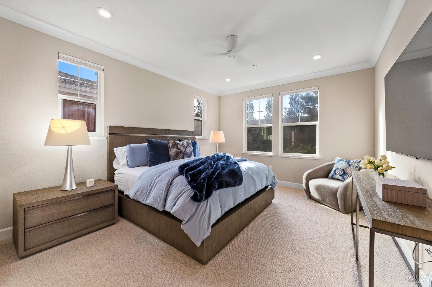 287 Camellia Circle, Larkspur #49