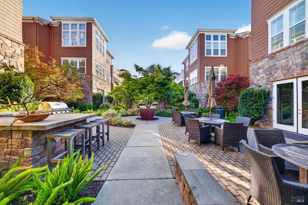 287 Camellia Circle, Larkspur #49