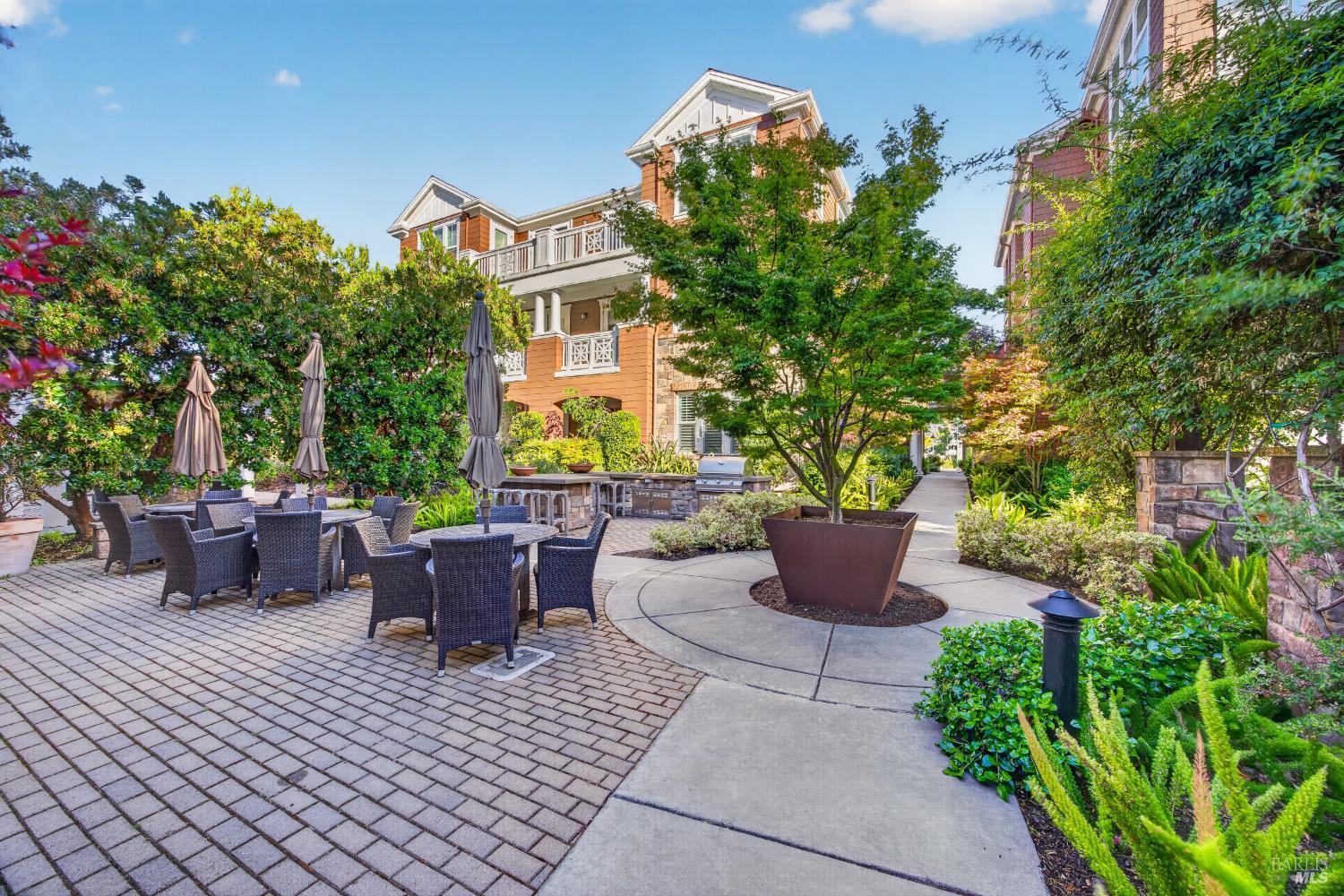 287 Camellia Circle, Larkspur #49