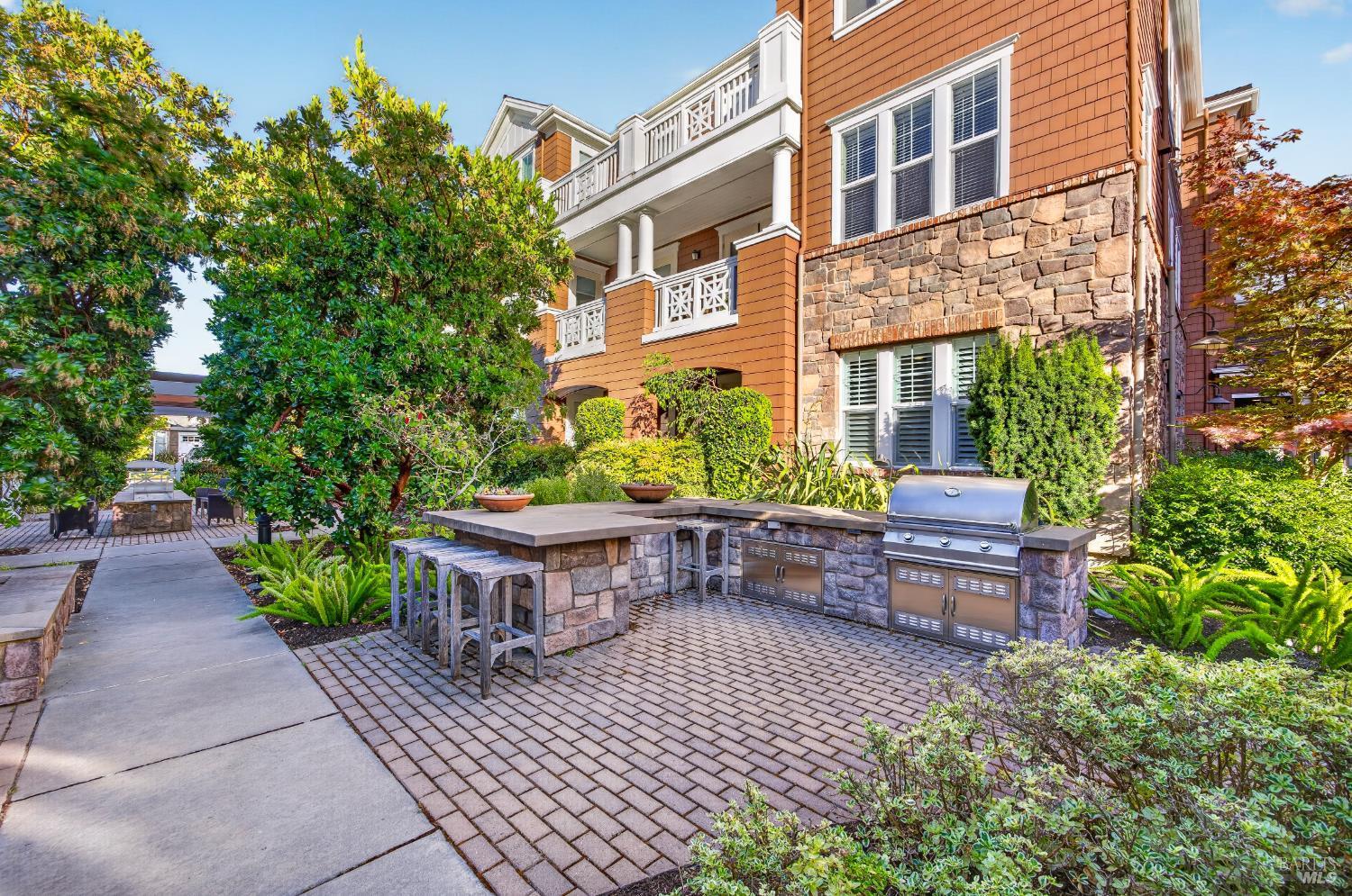 287 Camellia Circle, Larkspur #49