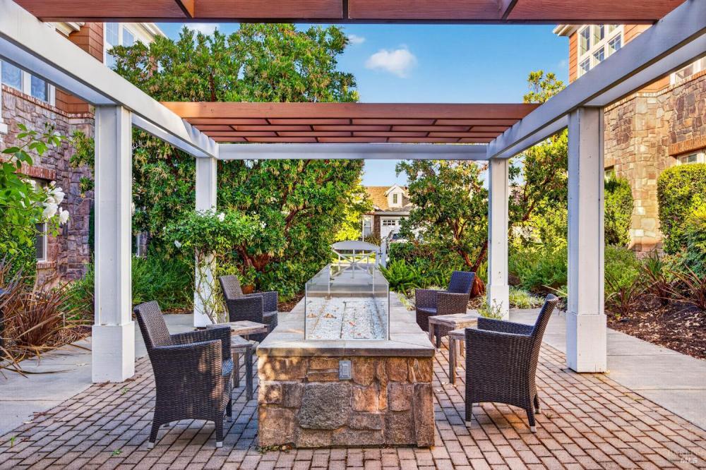 287 Camellia Circle, Larkspur #49