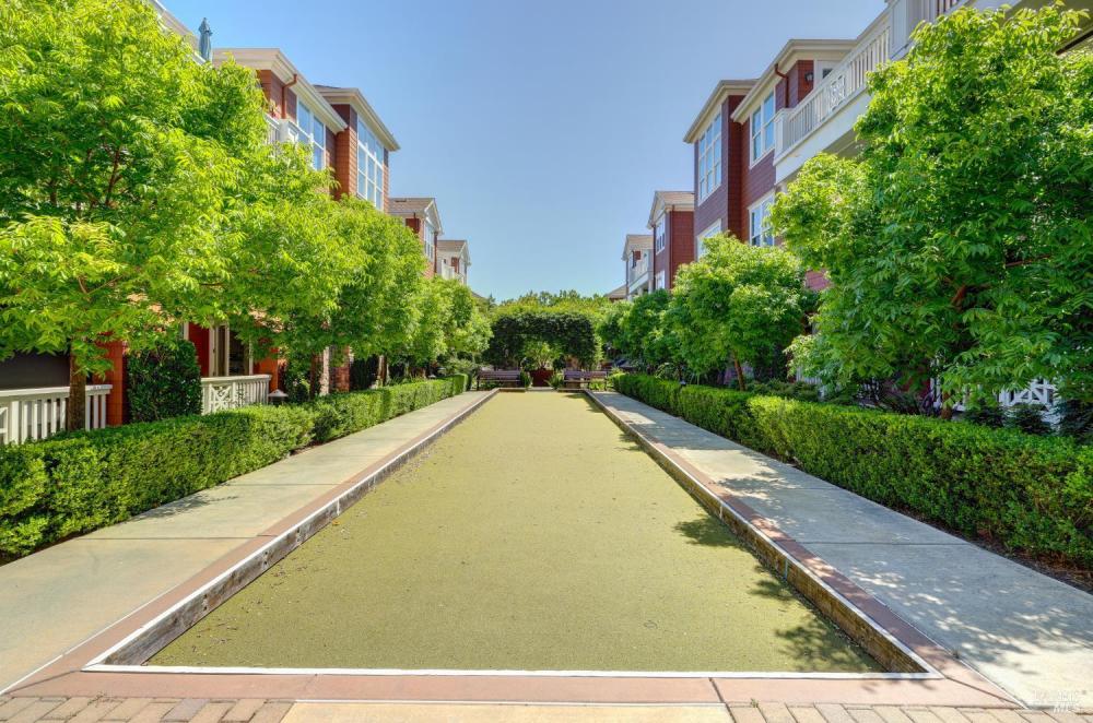 287 Camellia Circle, Larkspur #49