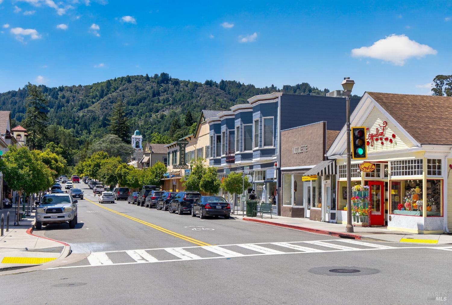 287 Camellia Circle, Larkspur #49