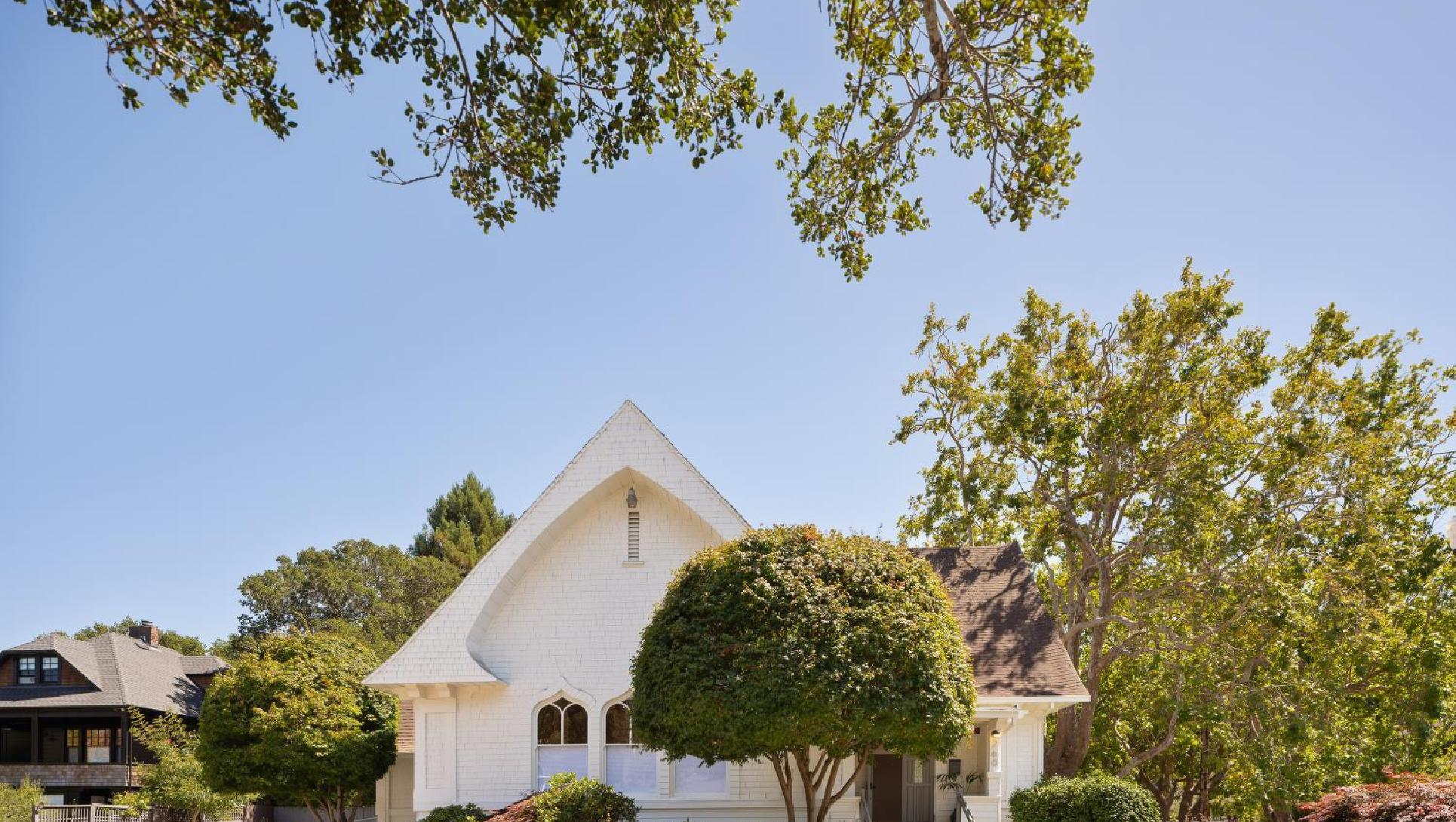 260 East Blithedale Avenue, Mill Valley #43