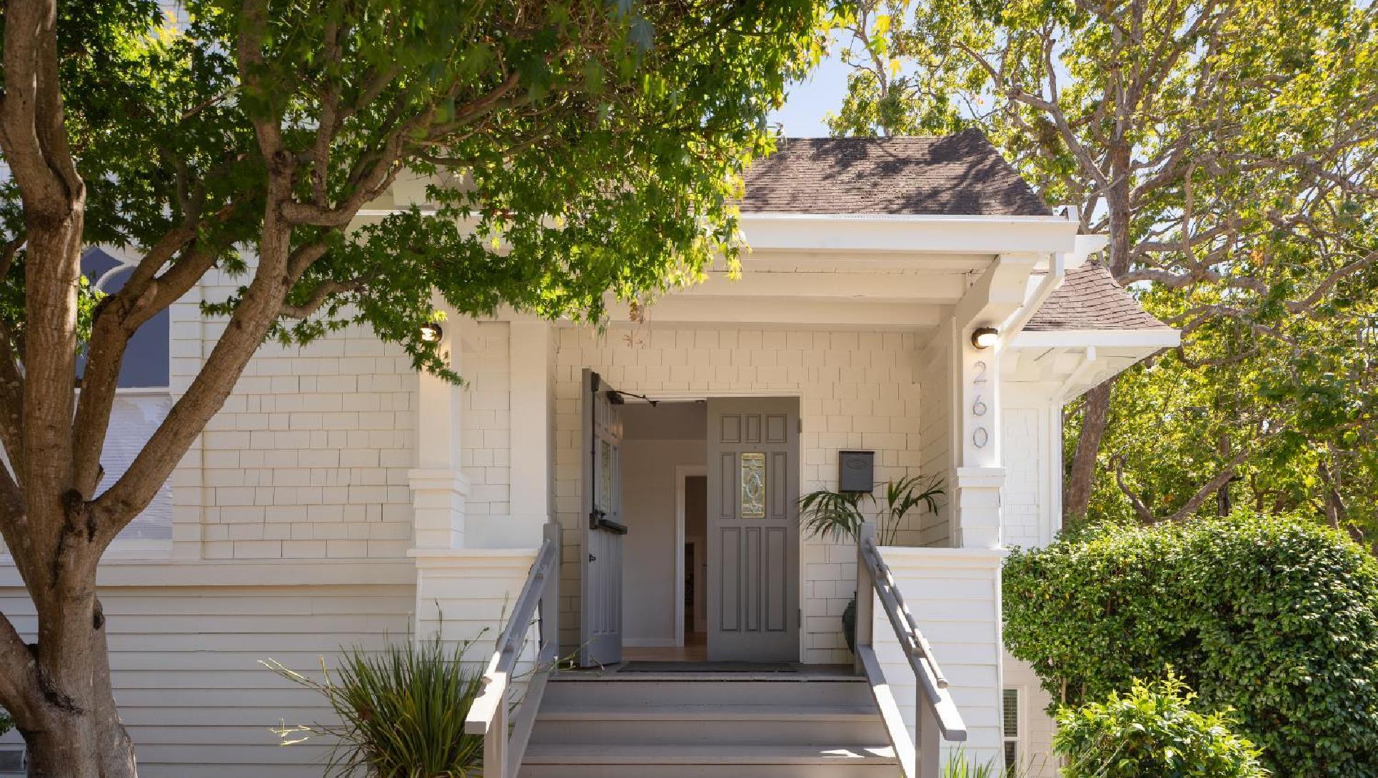 260 East Blithedale Avenue, Mill Valley #43