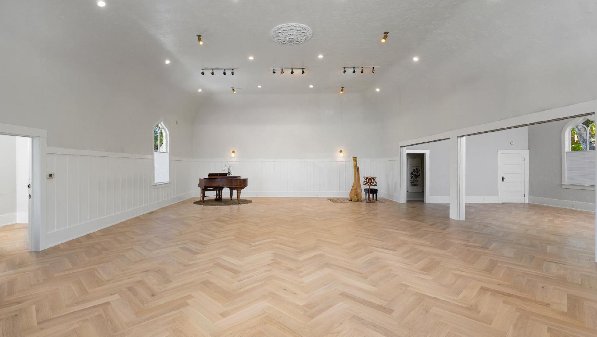 260 East Blithedale Avenue, Mill Valley #43