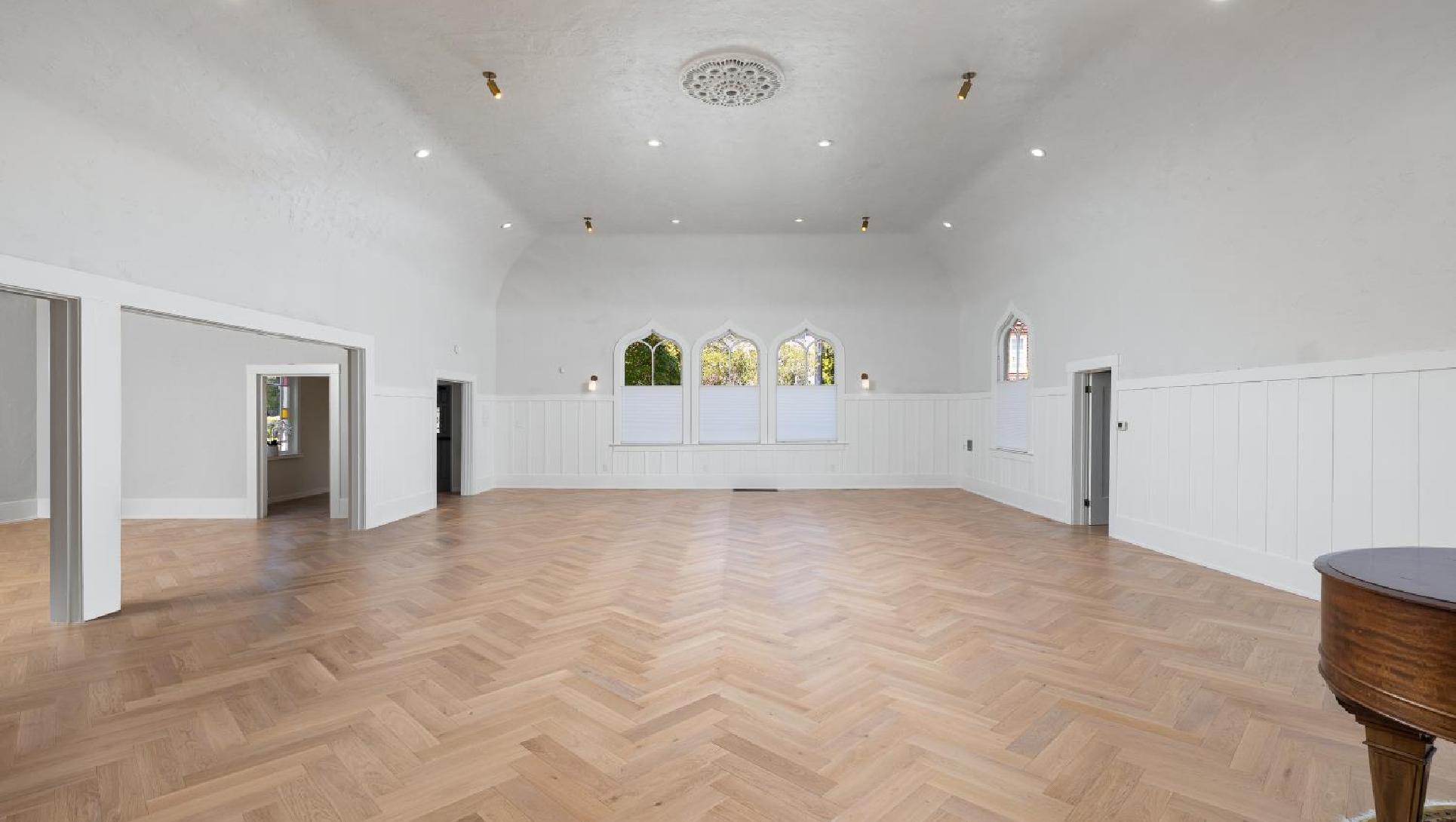 260 East Blithedale Avenue, Mill Valley #43