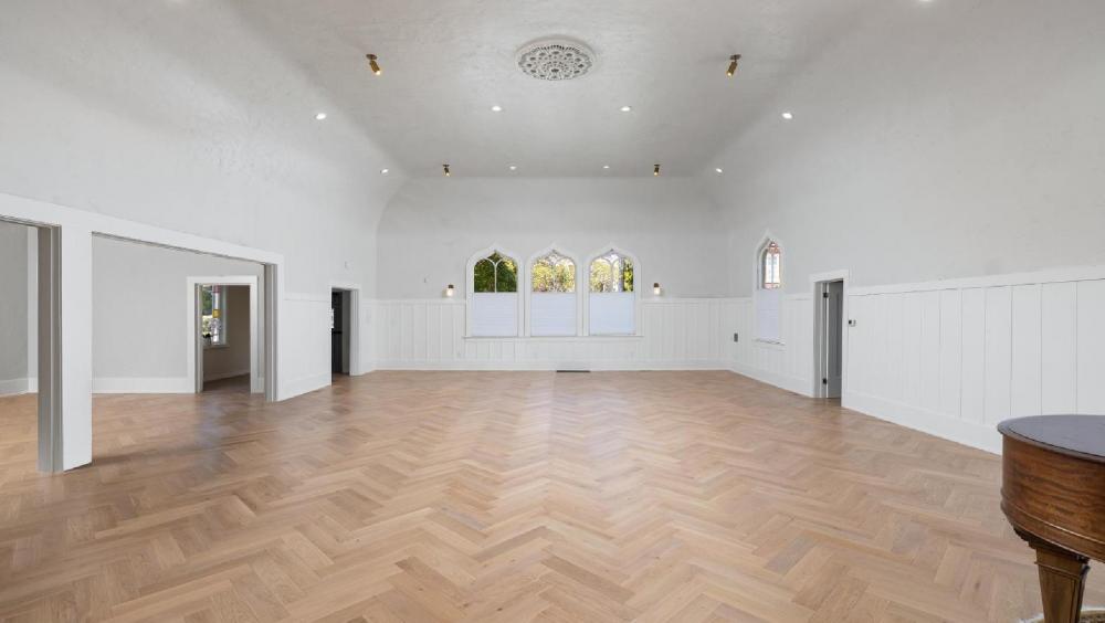 260 East Blithedale Avenue, Mill Valley #43