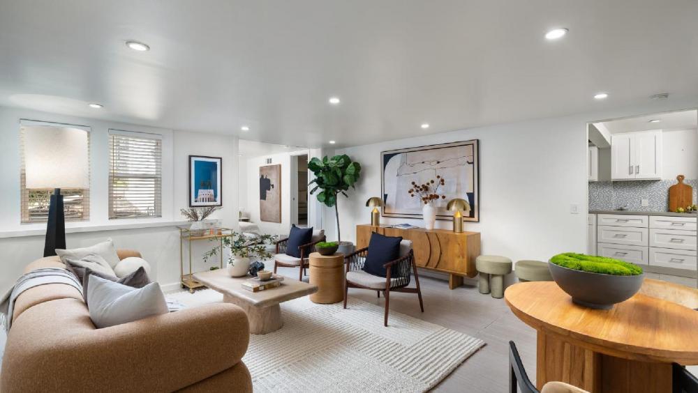 260 East Blithedale Avenue, Mill Valley #43