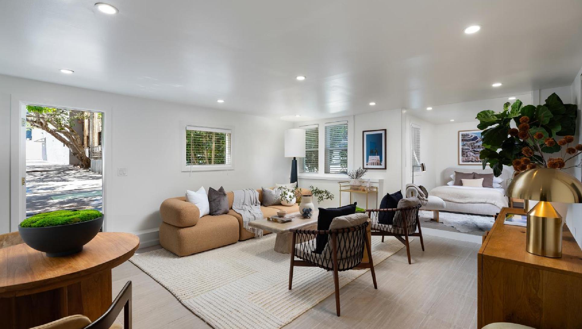 260 East Blithedale Avenue, Mill Valley #43