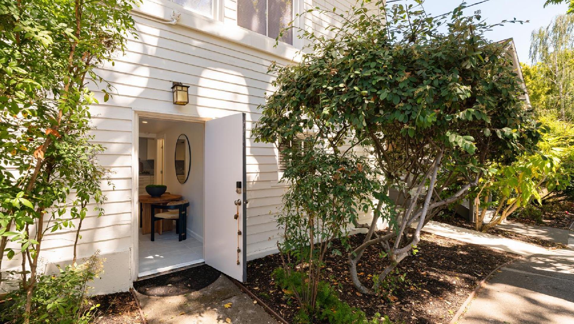 260 East Blithedale Avenue, Mill Valley #43