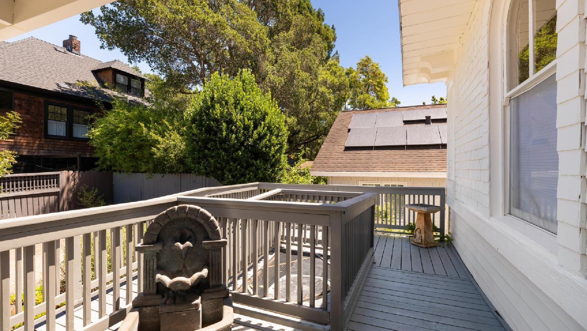 260 East Blithedale Avenue, Mill Valley #43