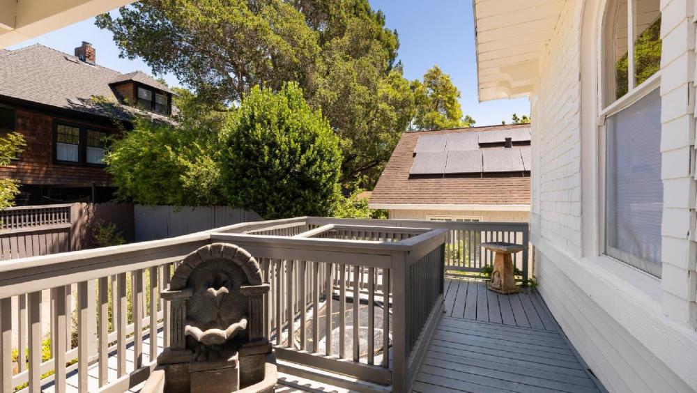 260 East Blithedale Avenue, Mill Valley #43