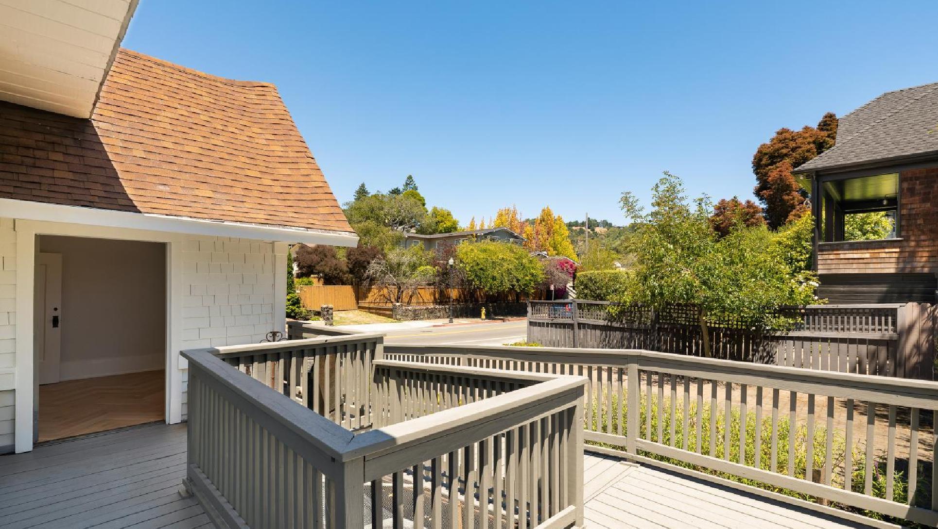 260 East Blithedale Avenue, Mill Valley #43
