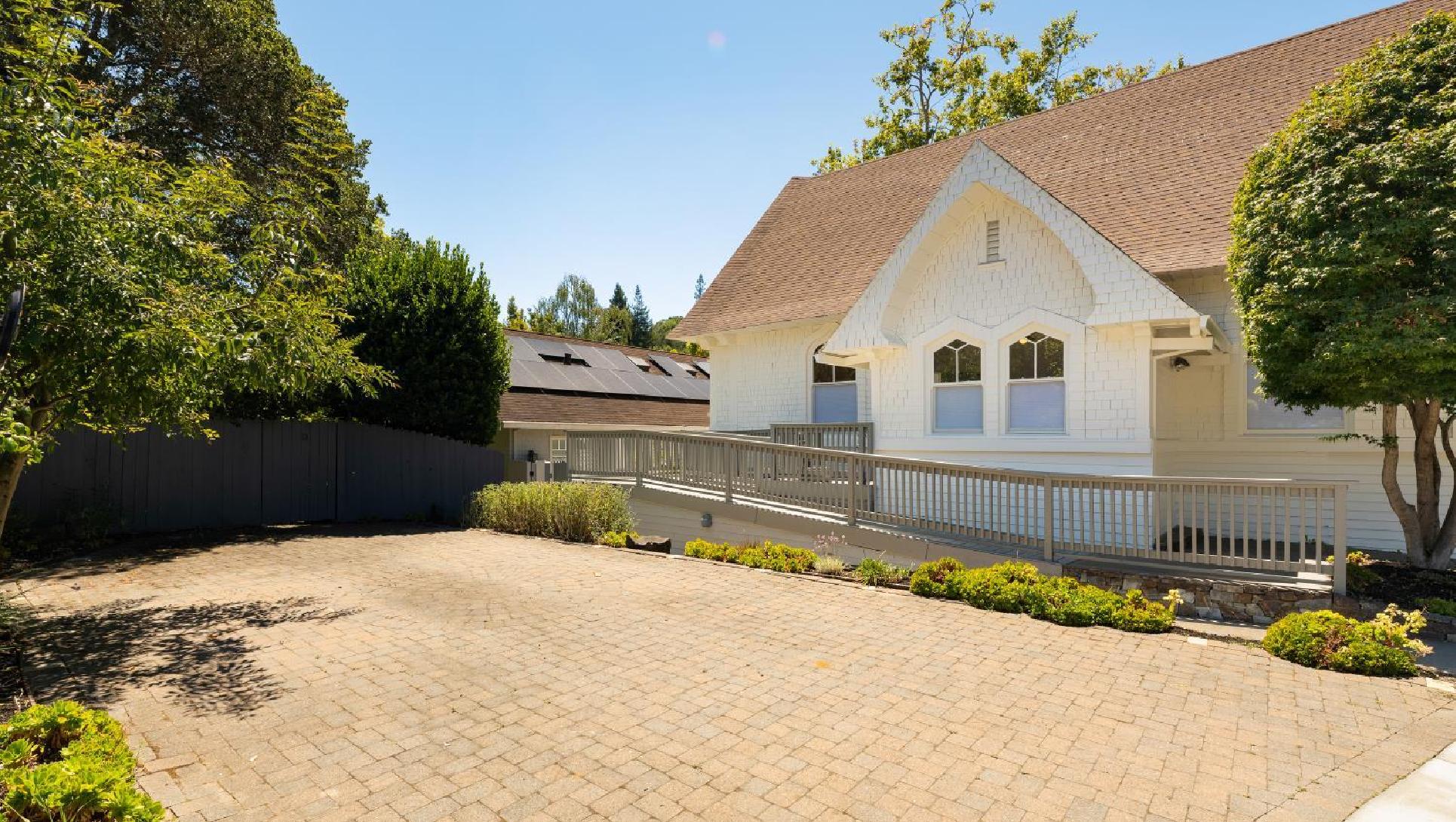 260 East Blithedale Avenue, Mill Valley #43