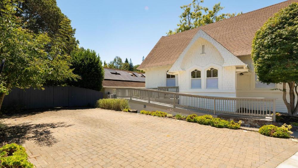 260 East Blithedale Avenue, Mill Valley #43