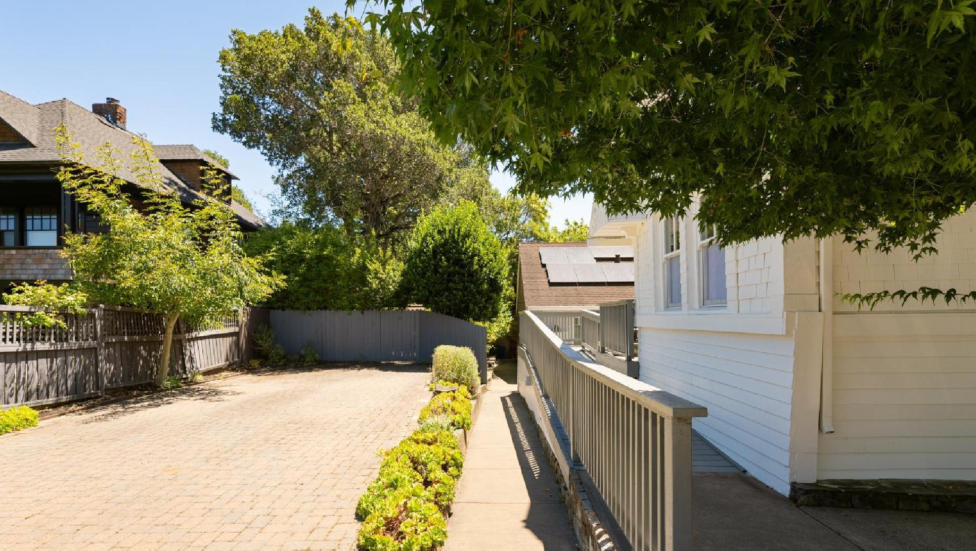 260 East Blithedale Avenue, Mill Valley #43
