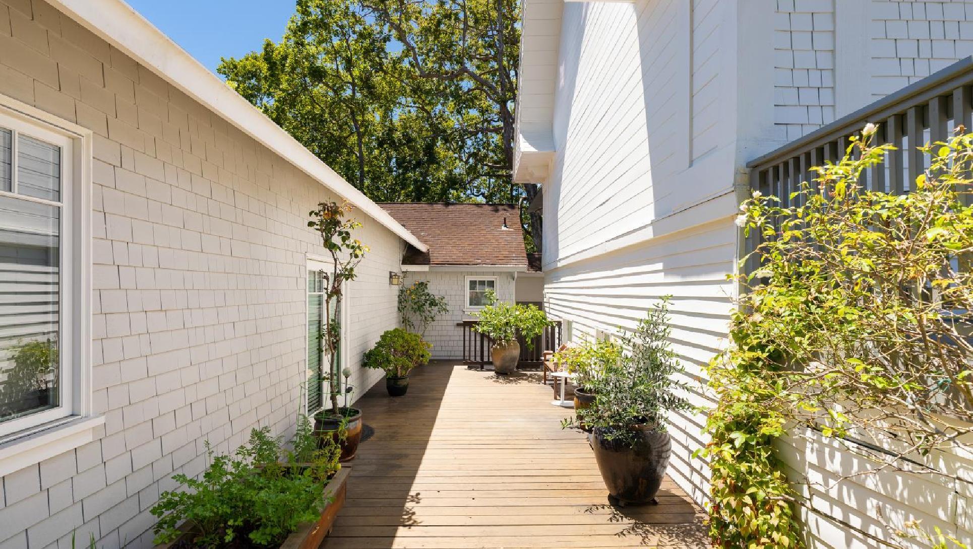 260 East Blithedale Avenue, Mill Valley #43