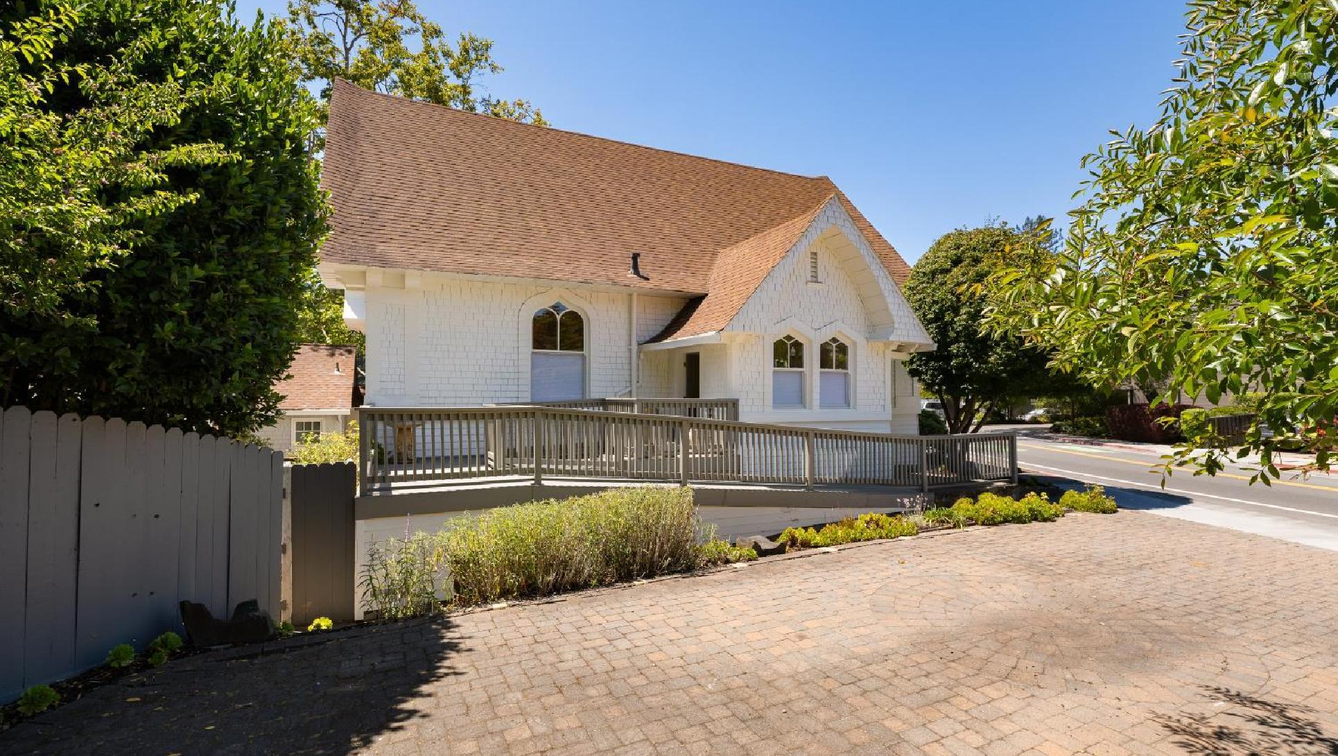 260 East Blithedale Avenue, Mill Valley #43