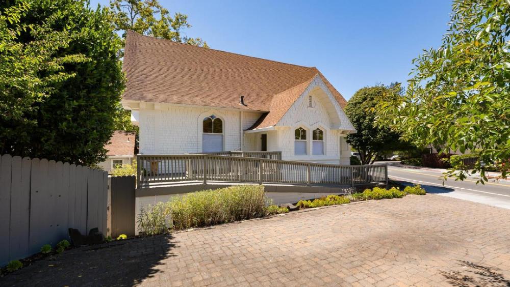 260 East Blithedale Avenue, Mill Valley #43