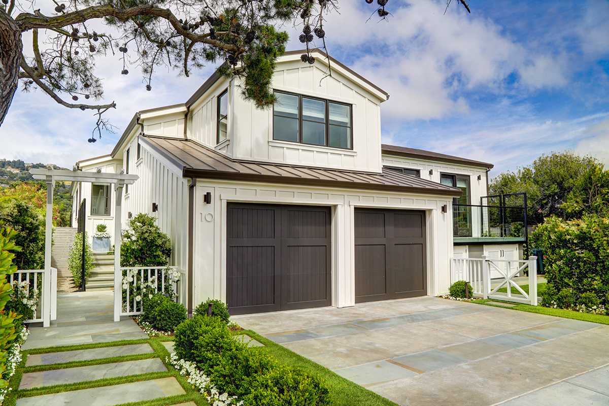 10 Edgewater Road, Belvedere #55
