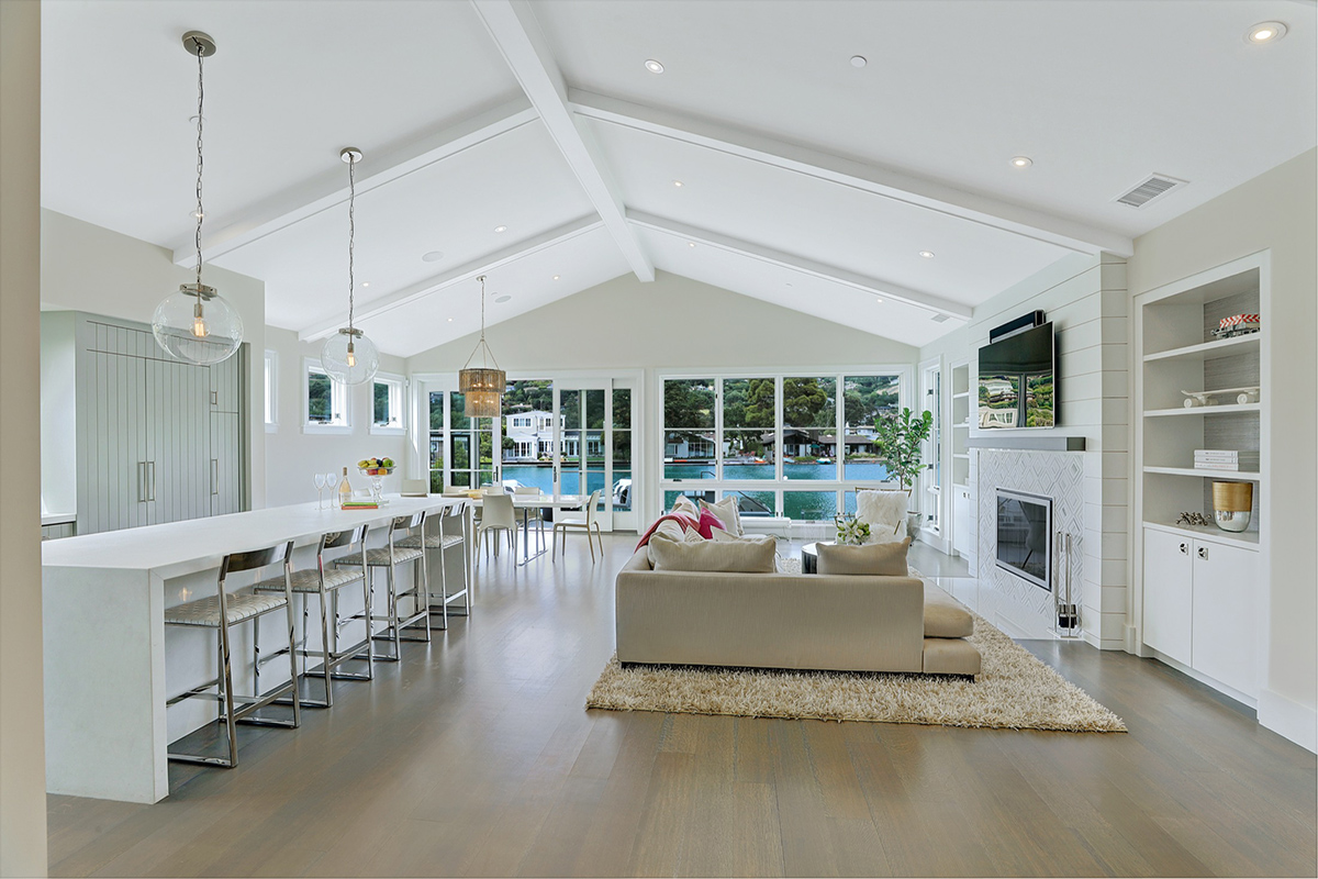 10 Edgewater Road, Belvedere #55