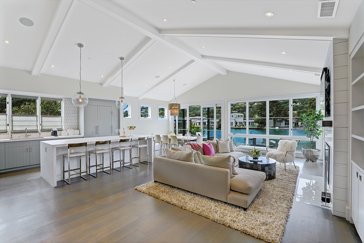 10 Edgewater Road, Belvedere #55