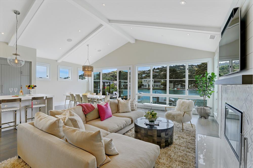 10 Edgewater Road, Belvedere #55