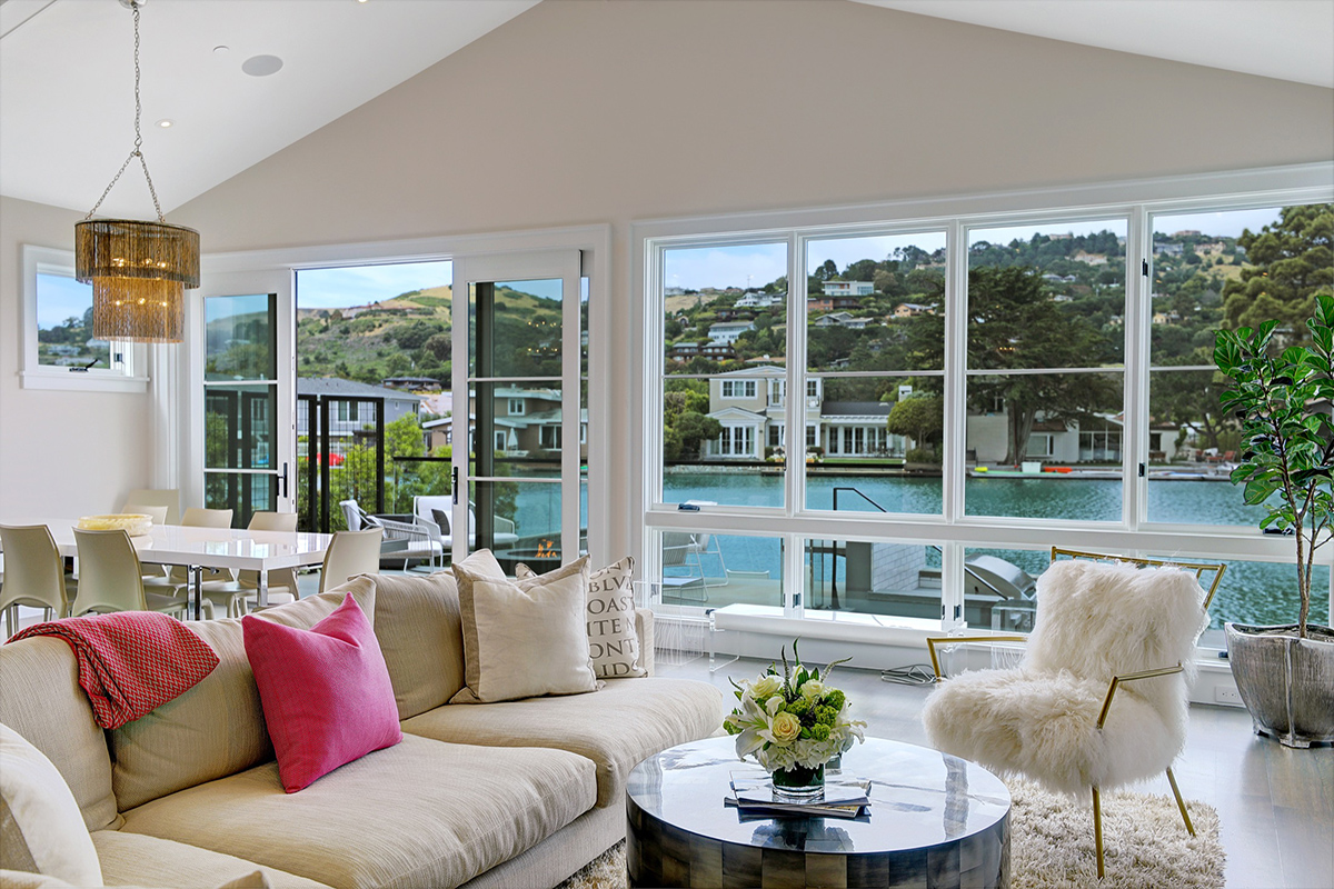 10 Edgewater Road, Belvedere #55