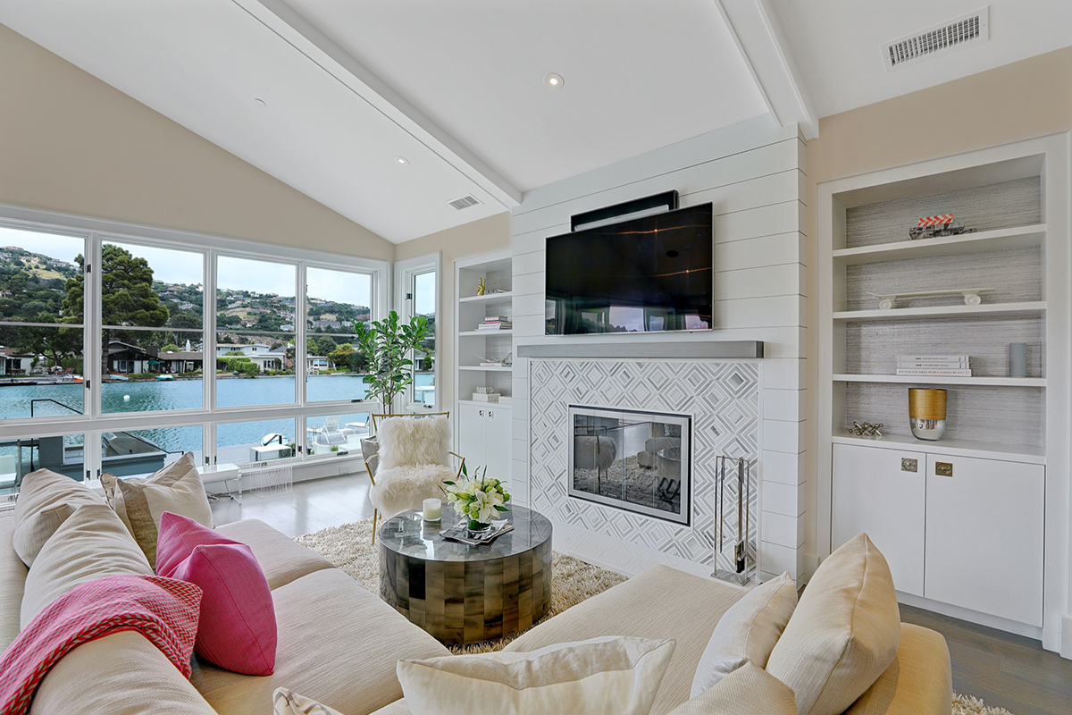 10 Edgewater Road, Belvedere #55