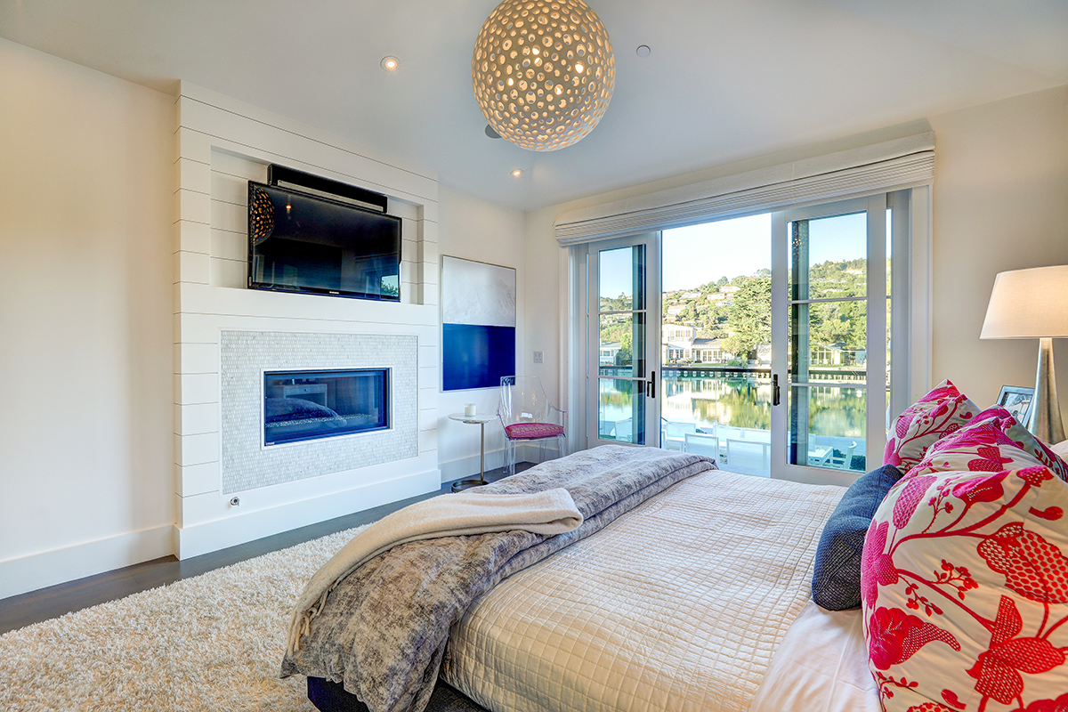 10 Edgewater Road, Belvedere #55