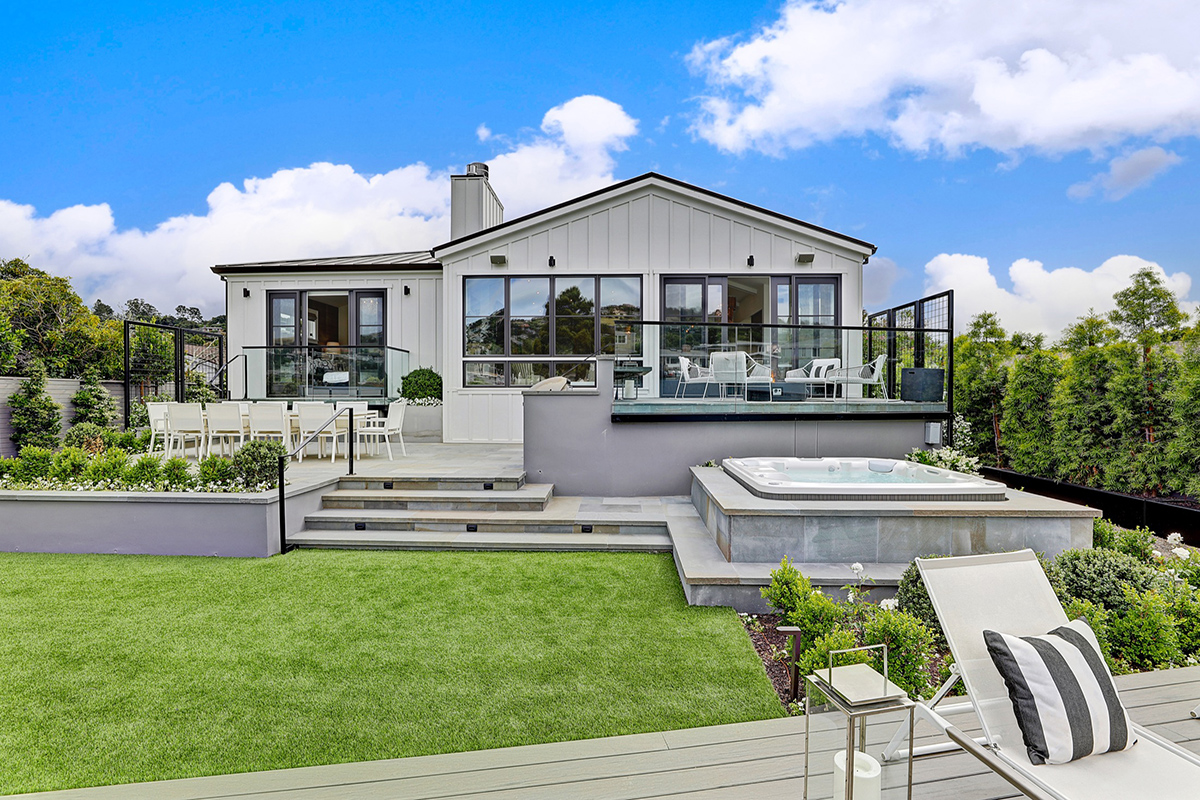 10 Edgewater Road, Belvedere #55