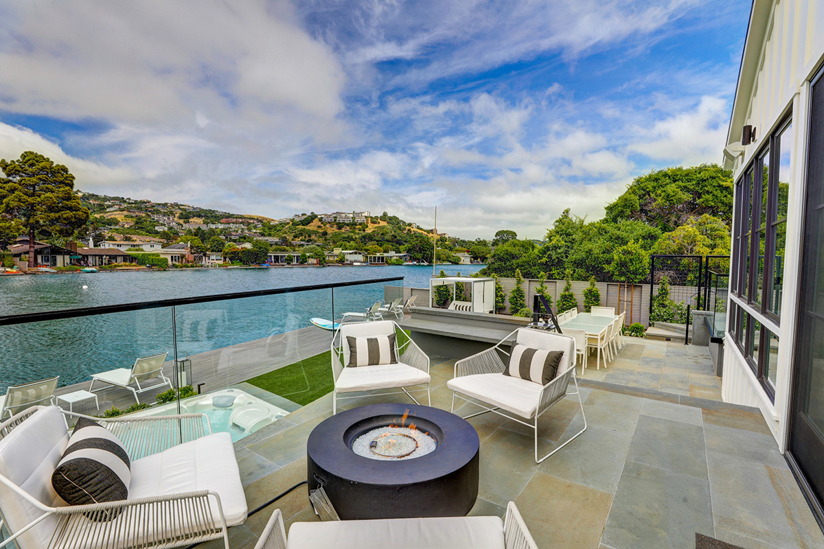 10 Edgewater Road, Belvedere #55