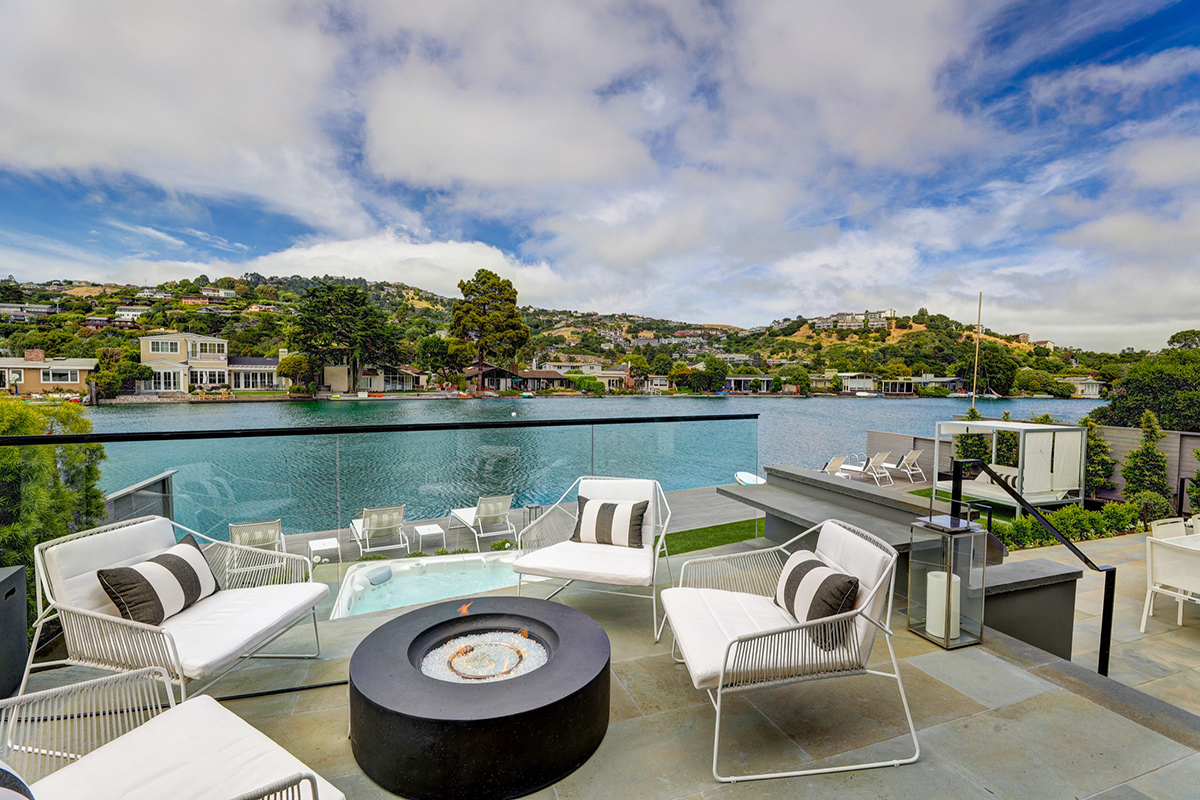 10 Edgewater Road, Belvedere #55