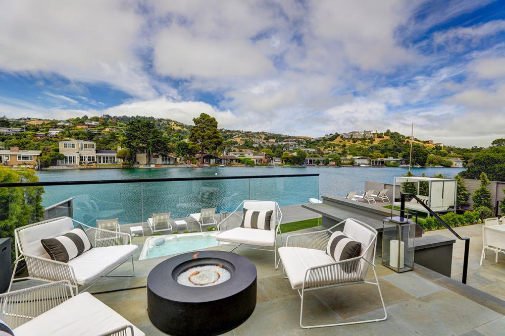10 Edgewater Road, Belvedere #55