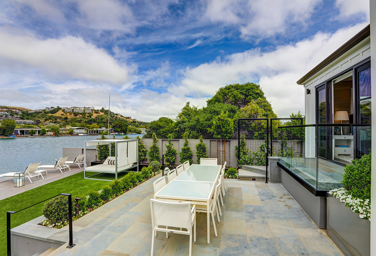 10 Edgewater Road, Belvedere #55