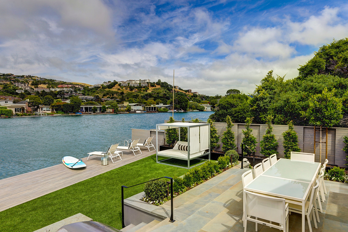 10 Edgewater Road, Belvedere #55
