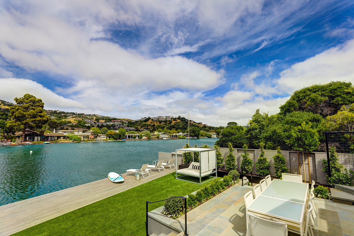 10 Edgewater Road, Belvedere #55