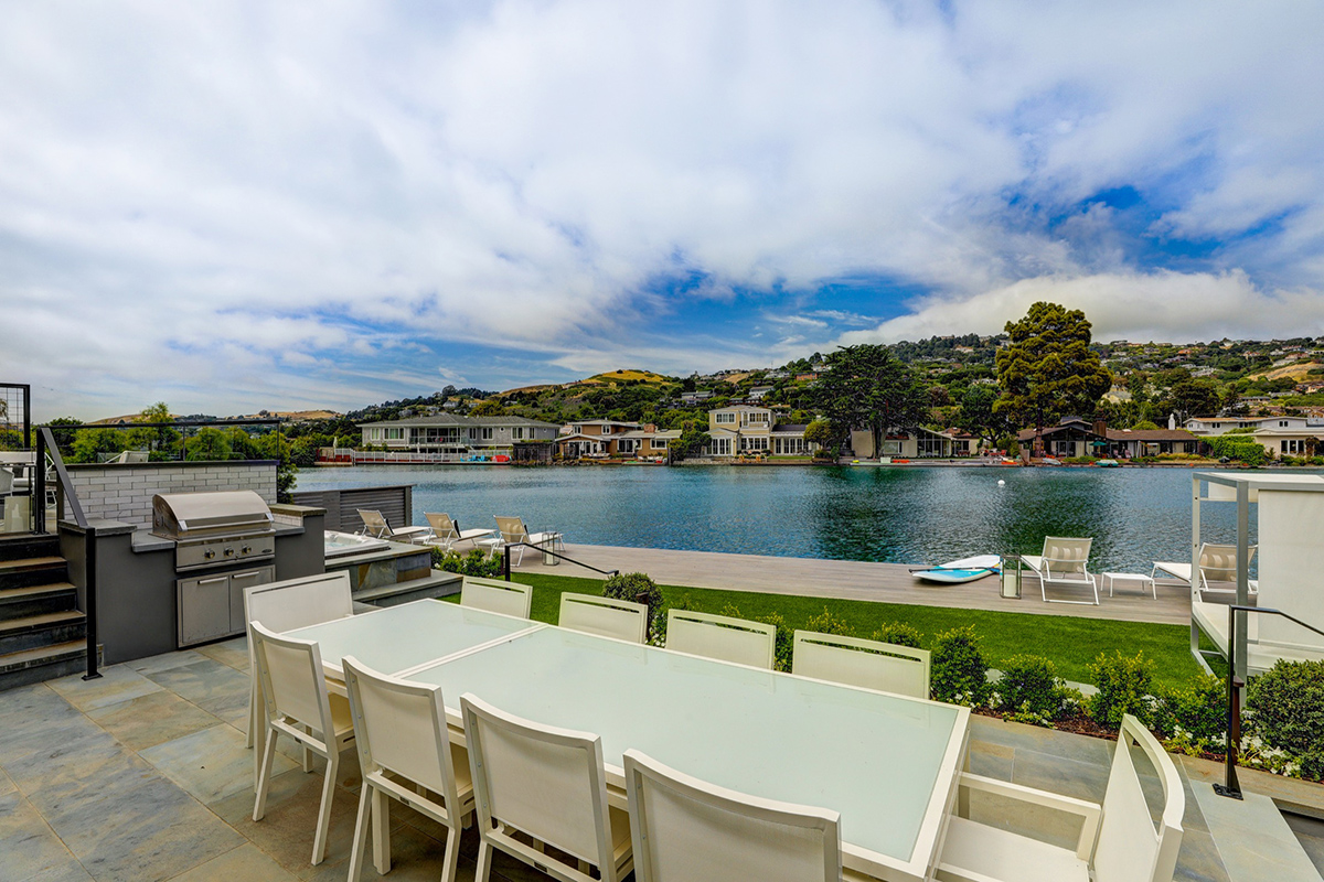 10 Edgewater Road, Belvedere #55