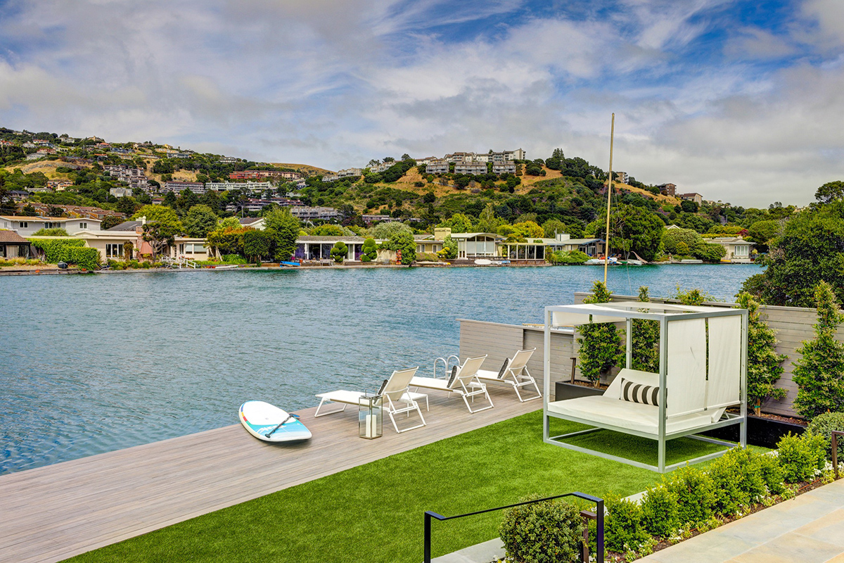 10 Edgewater Road, Belvedere #55